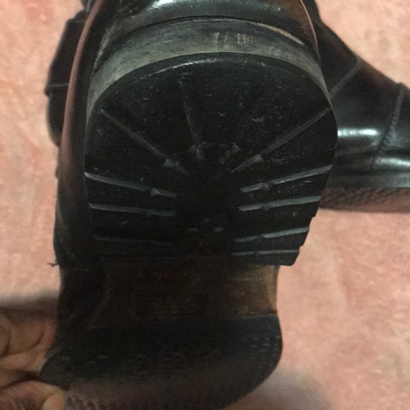Men’s Vero Cucio  Boots! main image 3